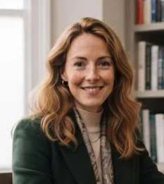 Sophie O'Connor - Author Photo